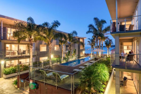 Edgewater Palms Apartments, Paihia